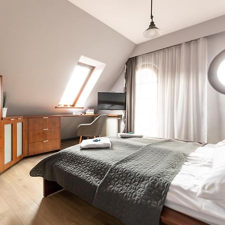 Apartamenty Sienkiewicza Zakopane Kültér fotó