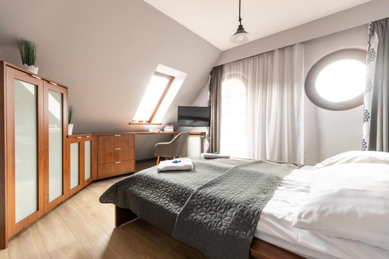 Apartamenty Sienkiewicza Zakopane Kültér fotó
